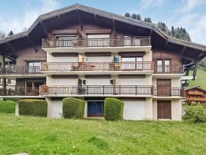 Escapade en famille, vue montagne