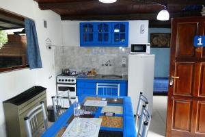 Amanecer en las Piedras