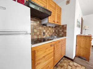 Appartements Appartement Vue Montagne a 500m des pistes : photos des chambres