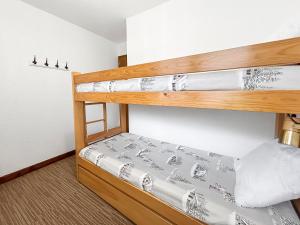 Appartements Appartement Vue Montagne a 500m des pistes : photos des chambres