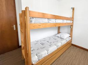 Appartements Appartement Vue Montagne a 500m des pistes : photos des chambres