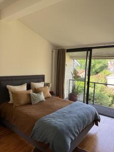 Villas Villa avec cachet au Parc Bordelais : photos des chambres