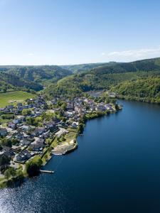 Appartement am Hostertberg