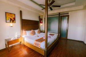 The Sky Imperial, Udaipur