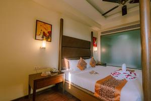 The Sky Imperial, Udaipur