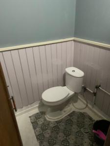 Reronggak cafe and homestay