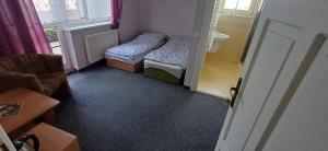 Sielsko Anielsko SALINO pokoje