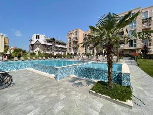 Marea Garden apartments