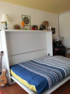 Charming apartment -1BR-4P- Le Pré-Saint-Gervais