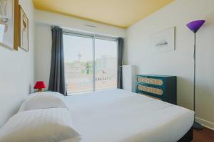 Charming apartment -1BR-4P- Le Pré-Saint-Gervais