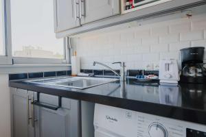 Charming apartment -1BR-4P- Le Pré-Saint-Gervais