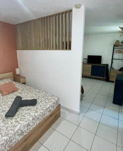 Appartements Appart'Terracotta - Au coeur de Lorgues : photos des chambres