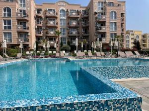 Marea Garden apartments