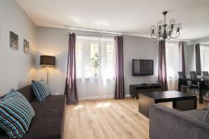 Old Town Apartment City Center