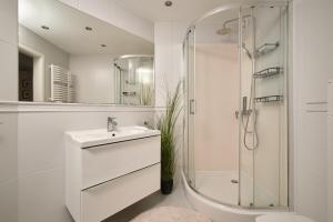 Old Town Apartment City Center