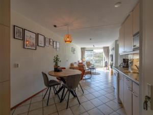 Pet-Friendly Apartment