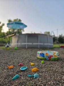 Vikendica Aleksandar