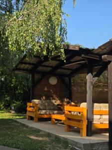 Vikendica Aleksandar