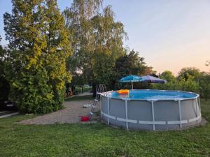 Vikendica Aleksandar