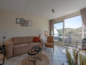 Pet-Friendly Apartment