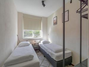 Pet-Friendly Apartment