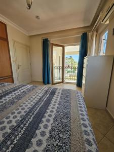 Cloud Villa Olu Deniz