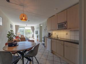 Pet-Friendly Apartment