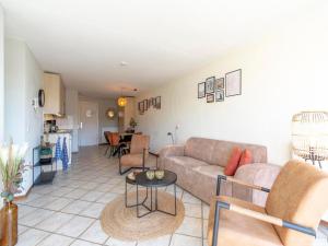 Pet-Friendly Apartment