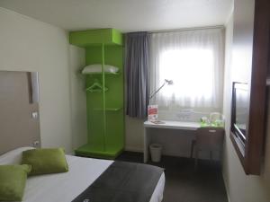 Hotels Campanile Toulouse Purpan : photos des chambres