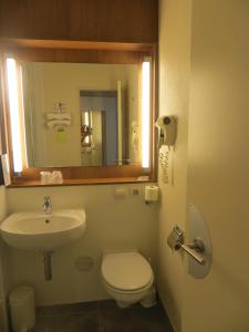 Hotels Campanile Toulouse Purpan : photos des chambres