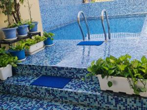 Rai villa vedic village