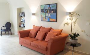 Hotels Perla Rossa : photos des chambres