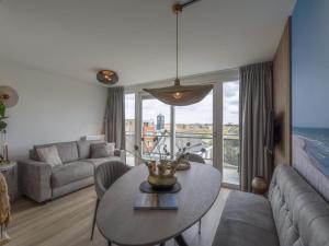 Stylish Couples Retreat