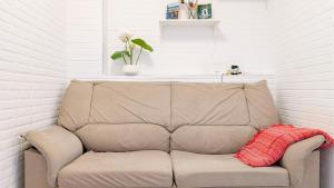 MARC Levante beach apartments