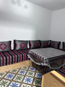 Appartment Riad