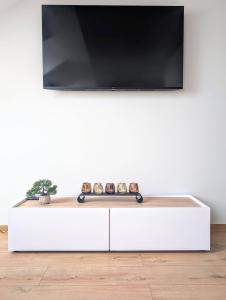 Eva apartments & free-parking