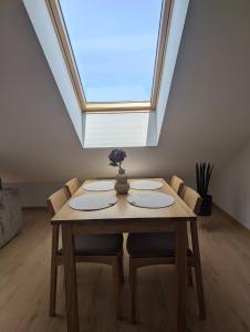 Eva apartments & free-parking