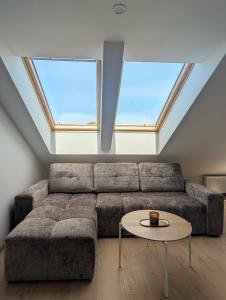 Eva apartments & free-parking