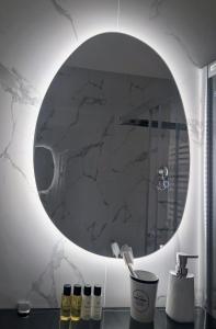 Eva apartments & free-parking