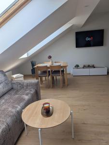 Eva apartments & free-parking