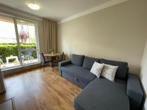 Marea Garden apartments