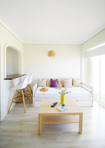 One-Bedroom Apartment room in Apartment Strand Jávea