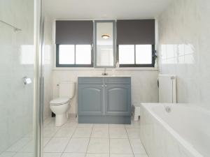 Villa with view over the park De Buitenplaats