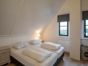 Villa with view over the park De Buitenplaats