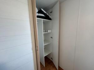 Mobil-home camping 4 étoiles