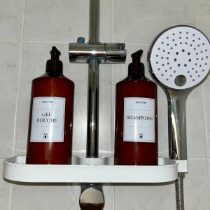 Appartements Appart'Terracotta - Au coeur de Lorgues : photos des chambres