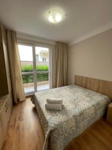 Marea Garden apartments