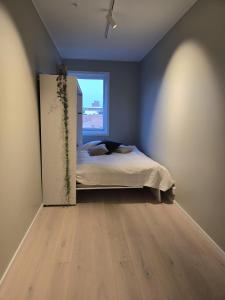 Luxury View Apartment with 2 Bedrooms and a Balcony