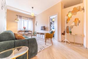 Feel the History! Design and relaxation in the heart of Rome
