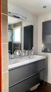 B&B / Chambres d'hotes Chambre Viviane : photos des chambres